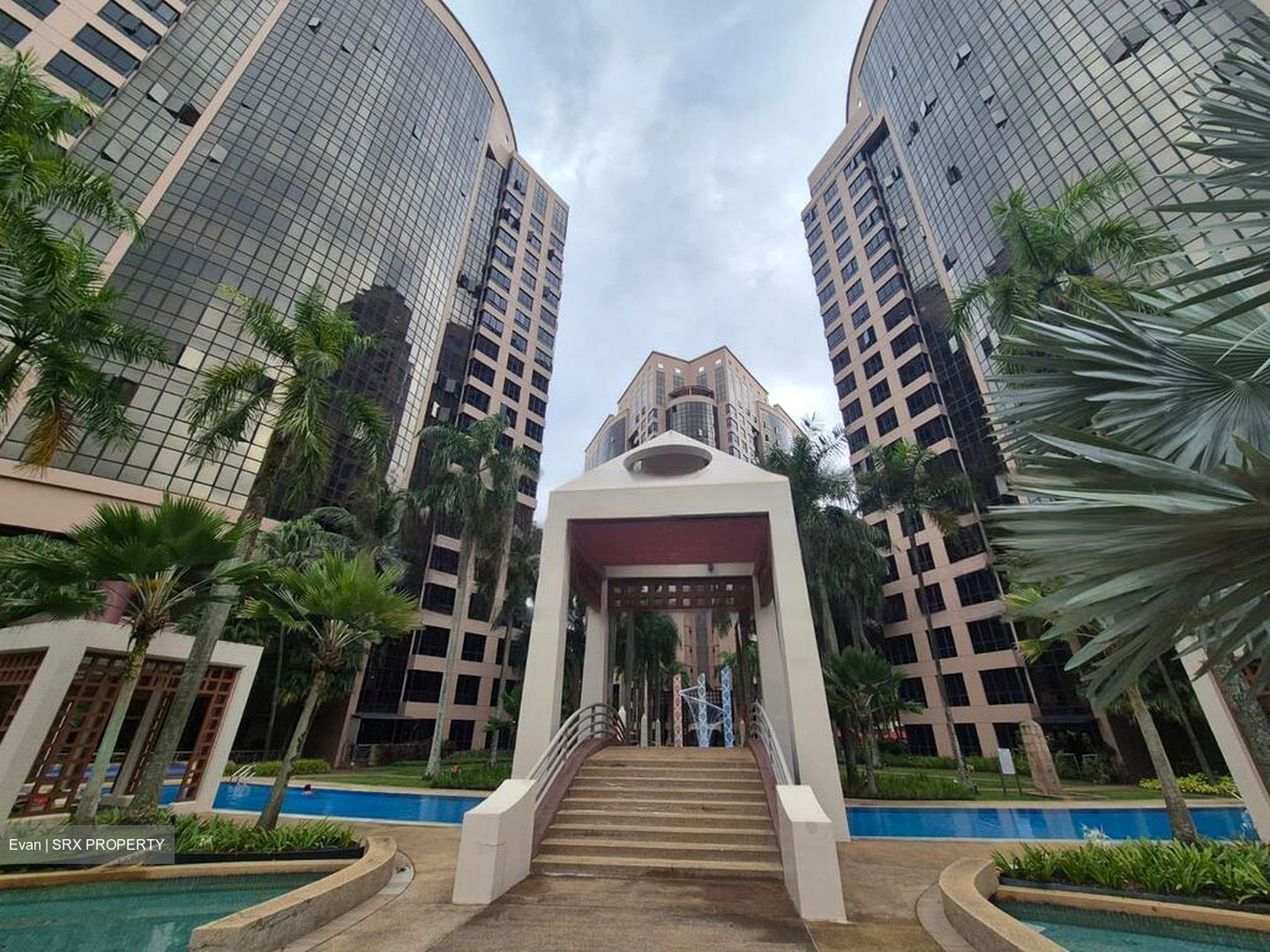 Heritage View (D5), Condominium #452109691